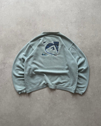 Vintage Quiksilver Sweatshirt (XS)