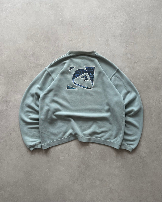 Vintage Quiksilver Sweatshirt (XS)