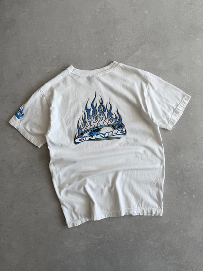 Vintage O’Neill Flame T-Shirt (S)