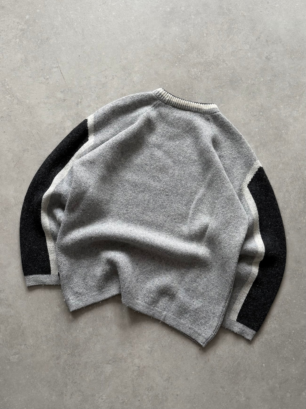 Vintage O’Neill Knit Jumper (S)