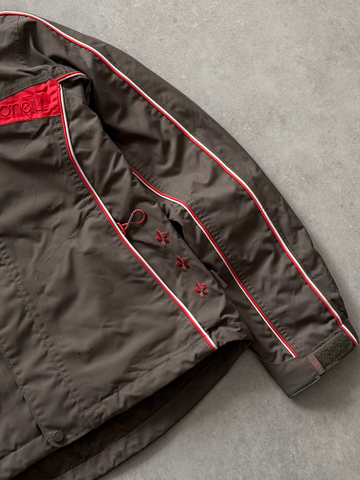 Vintage Women’s O’Neill Snow Jacket (M)