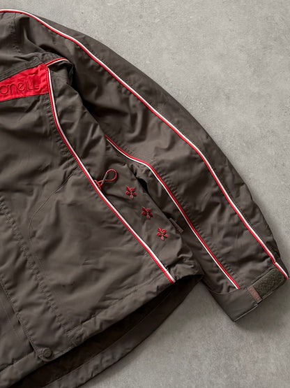 Vintage Women’s O’Neill Snow Jacket (M)