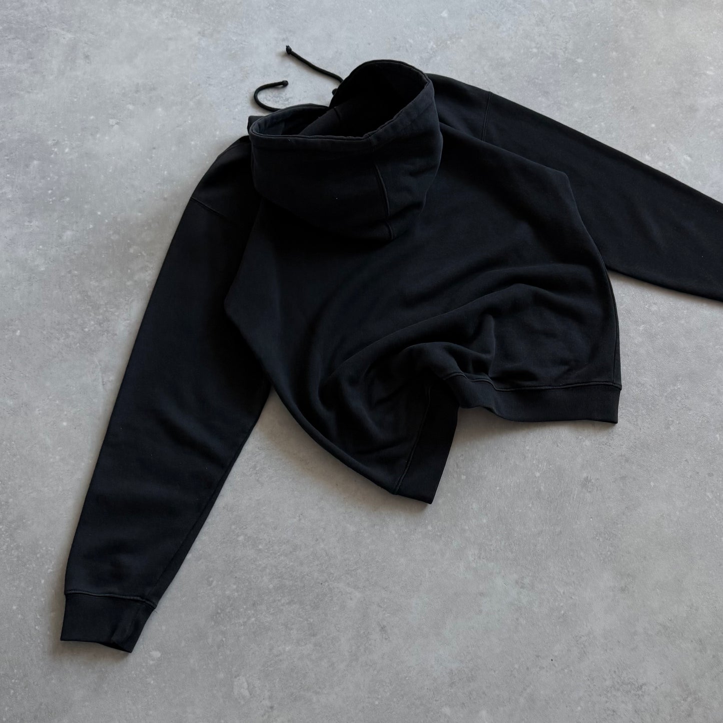 Vintage Billabong BONG Hoodie (M)