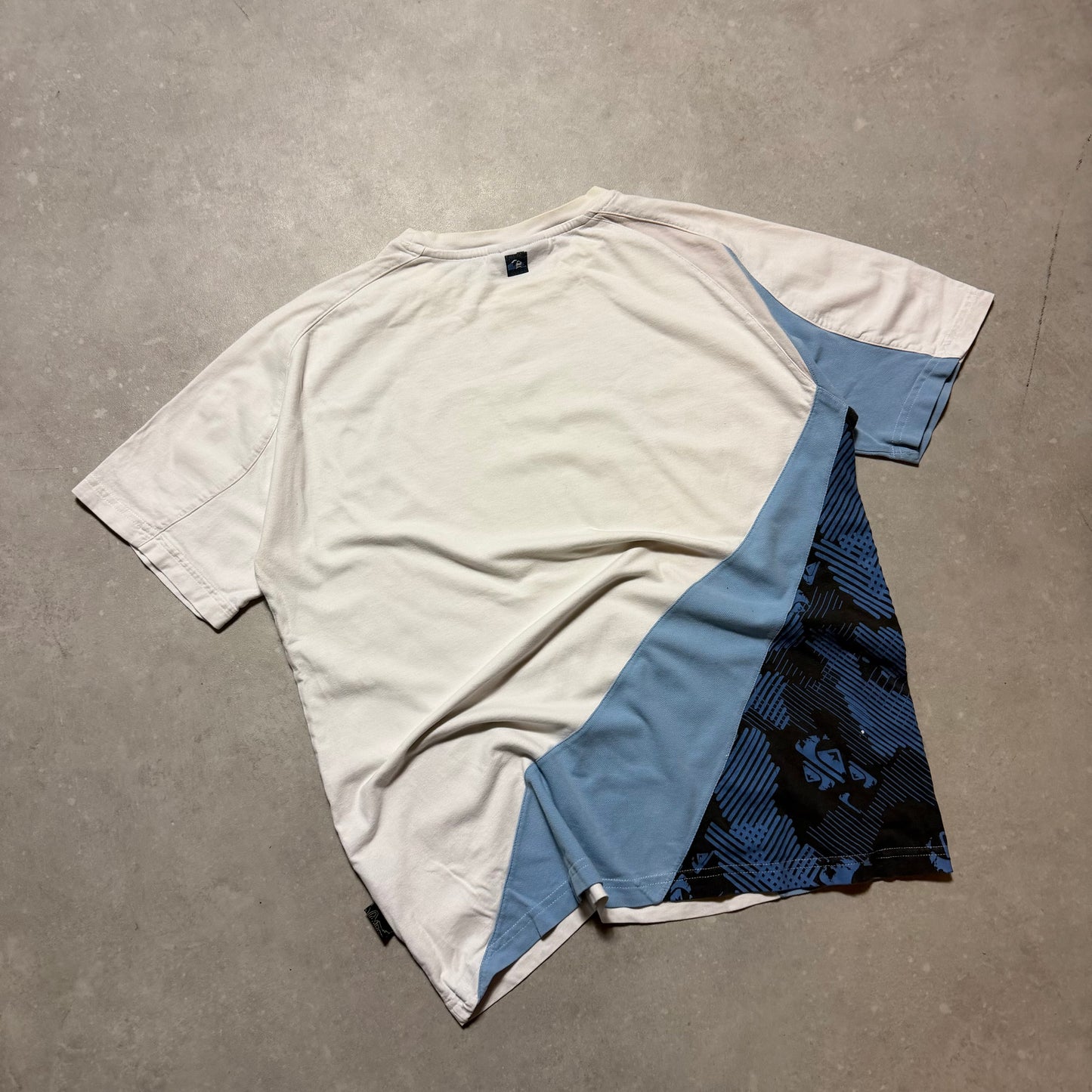 00’s Quiksilver T-shirt (M)