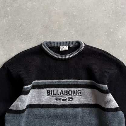 Vintage Billabong Knit Jumper (L)