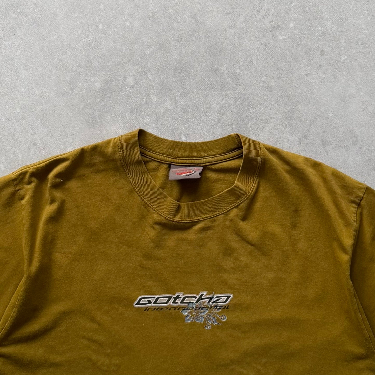 Vintage Gotcha T-Shirt (M)