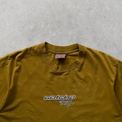 Vintage Gotcha T-Shirt (M)