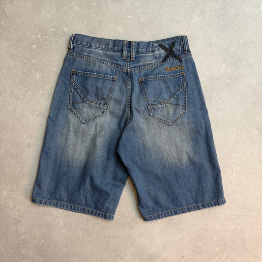 00’s Billabong Jorts