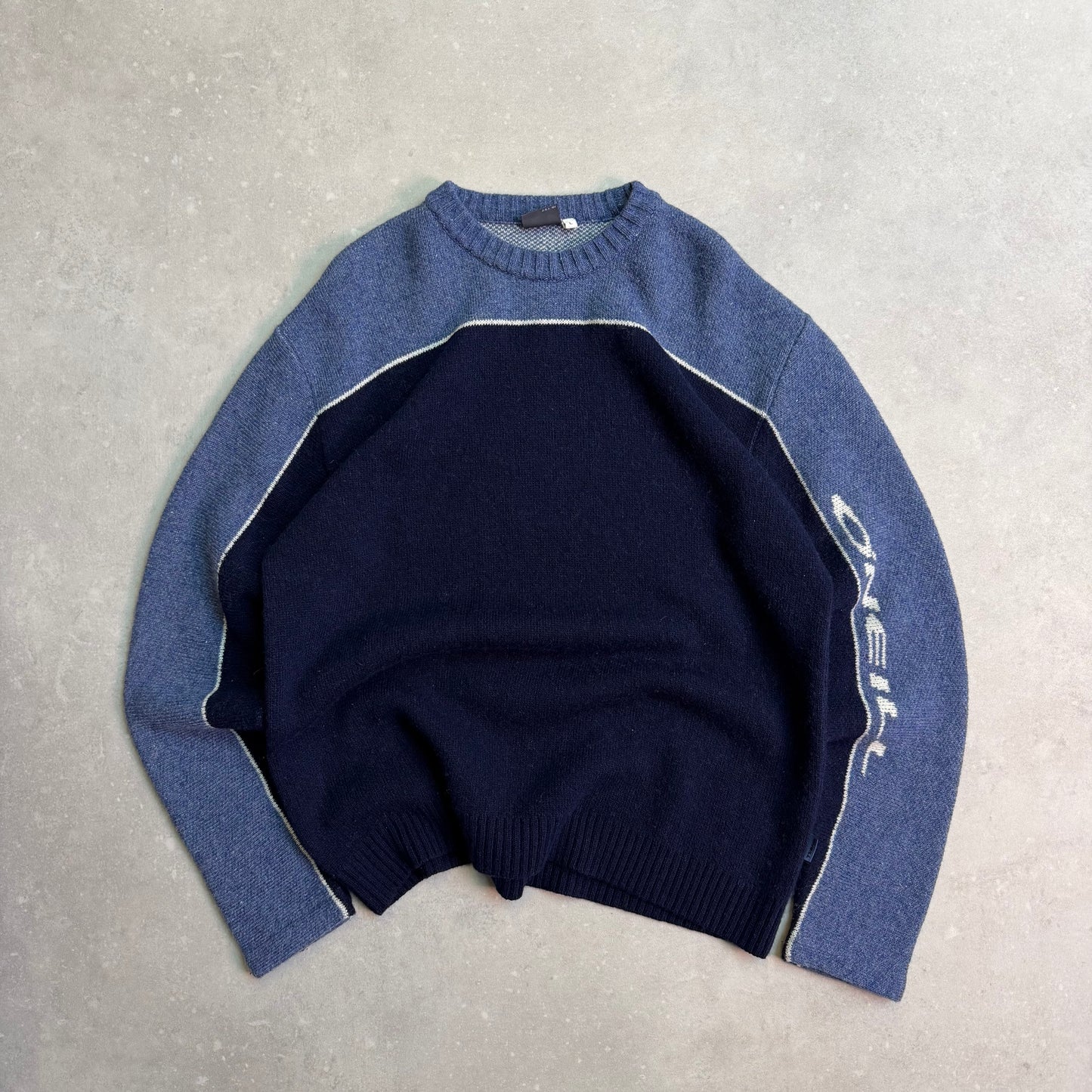 00’s O’Neill Knit Jumper (L)