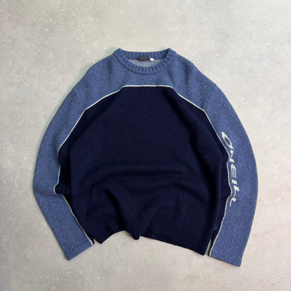 00’s O’Neill Knit Jumper (L)