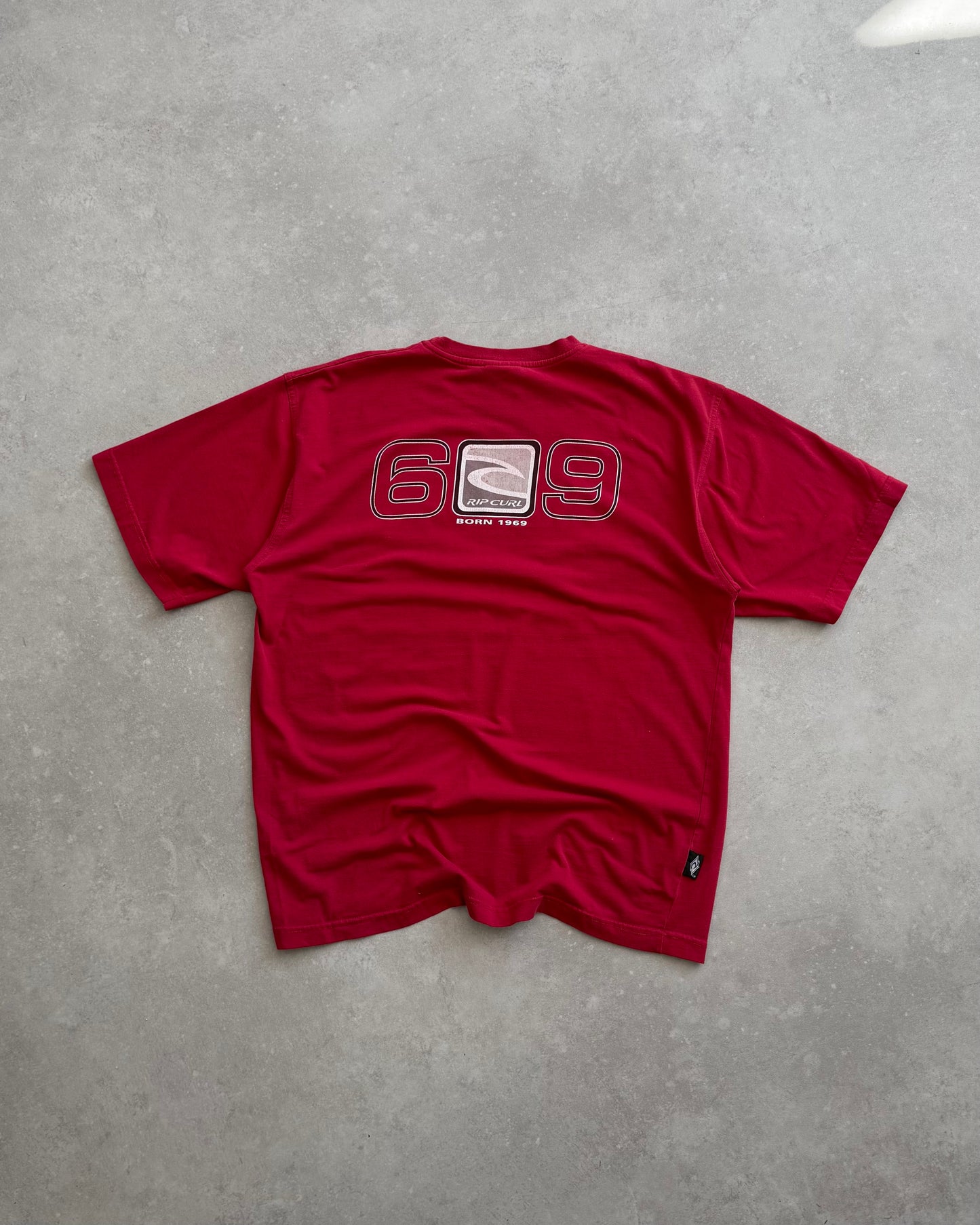 Vintage Ripcurl T-shirt (L)