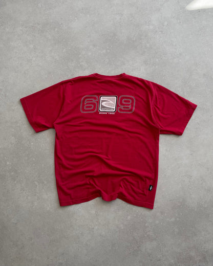 Vintage Ripcurl T-shirt (L)