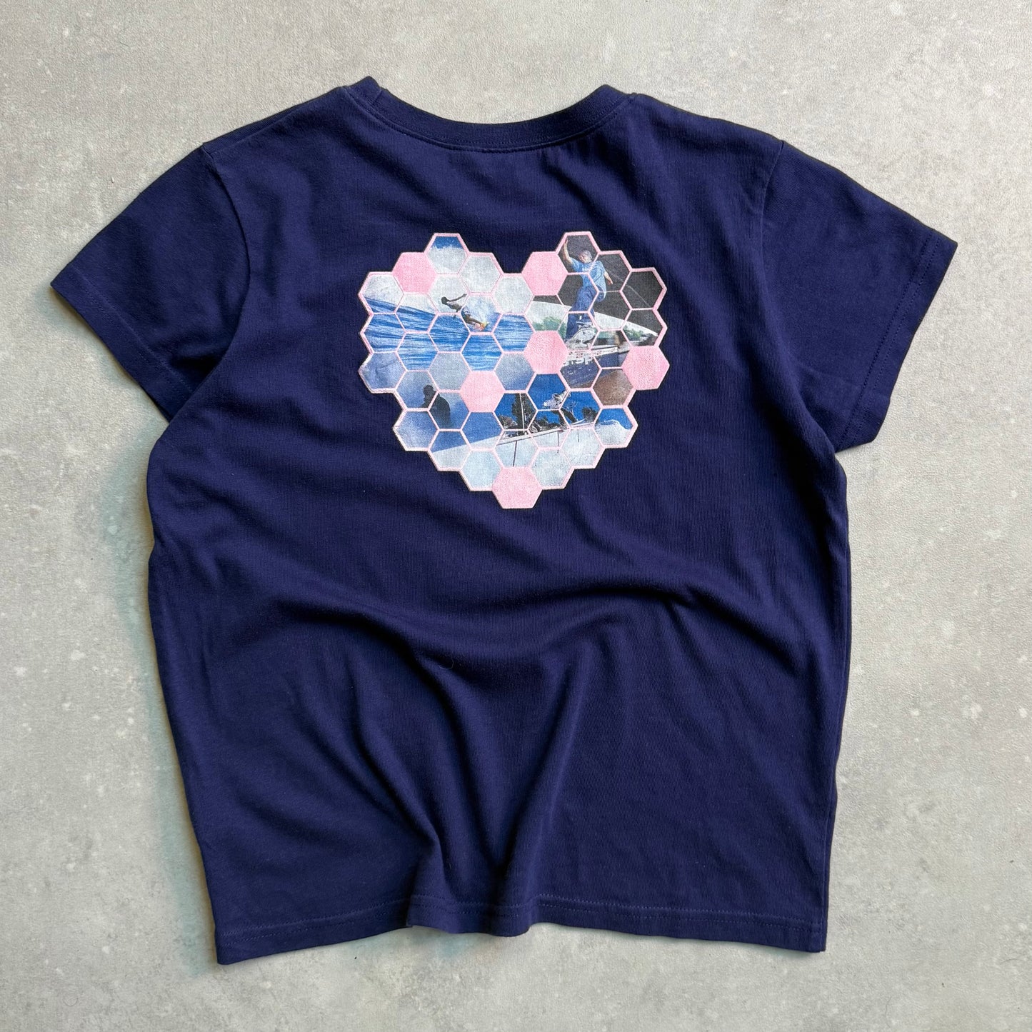 00’s Billabong Baby Tee