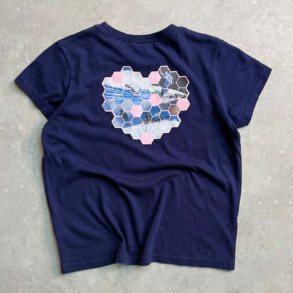 00’s Billabong Baby Tee