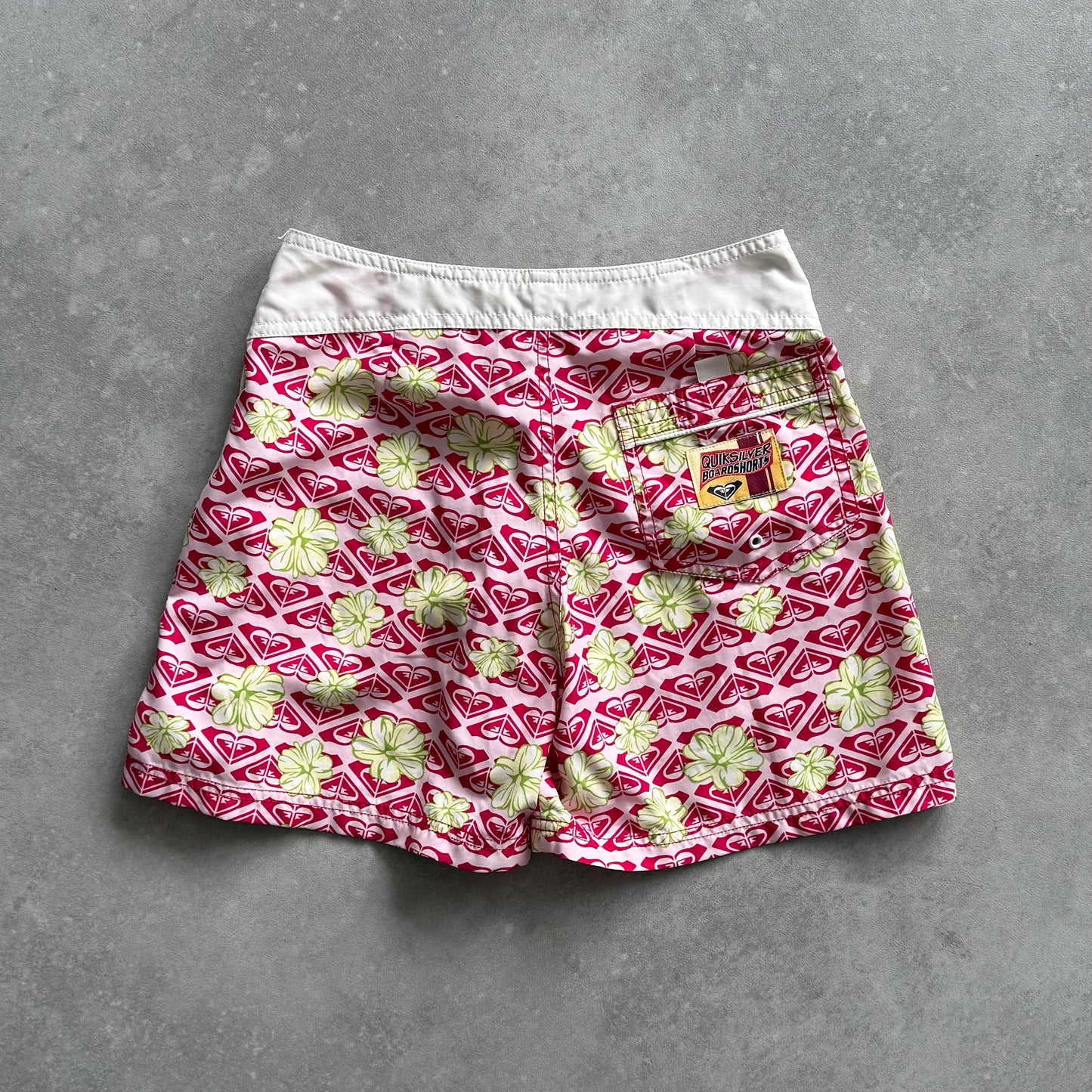 Vintage Roxy Boardshorts (Wmns 4)