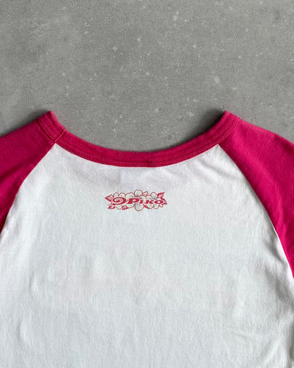 Vintage Piko Baby Tee (L)
