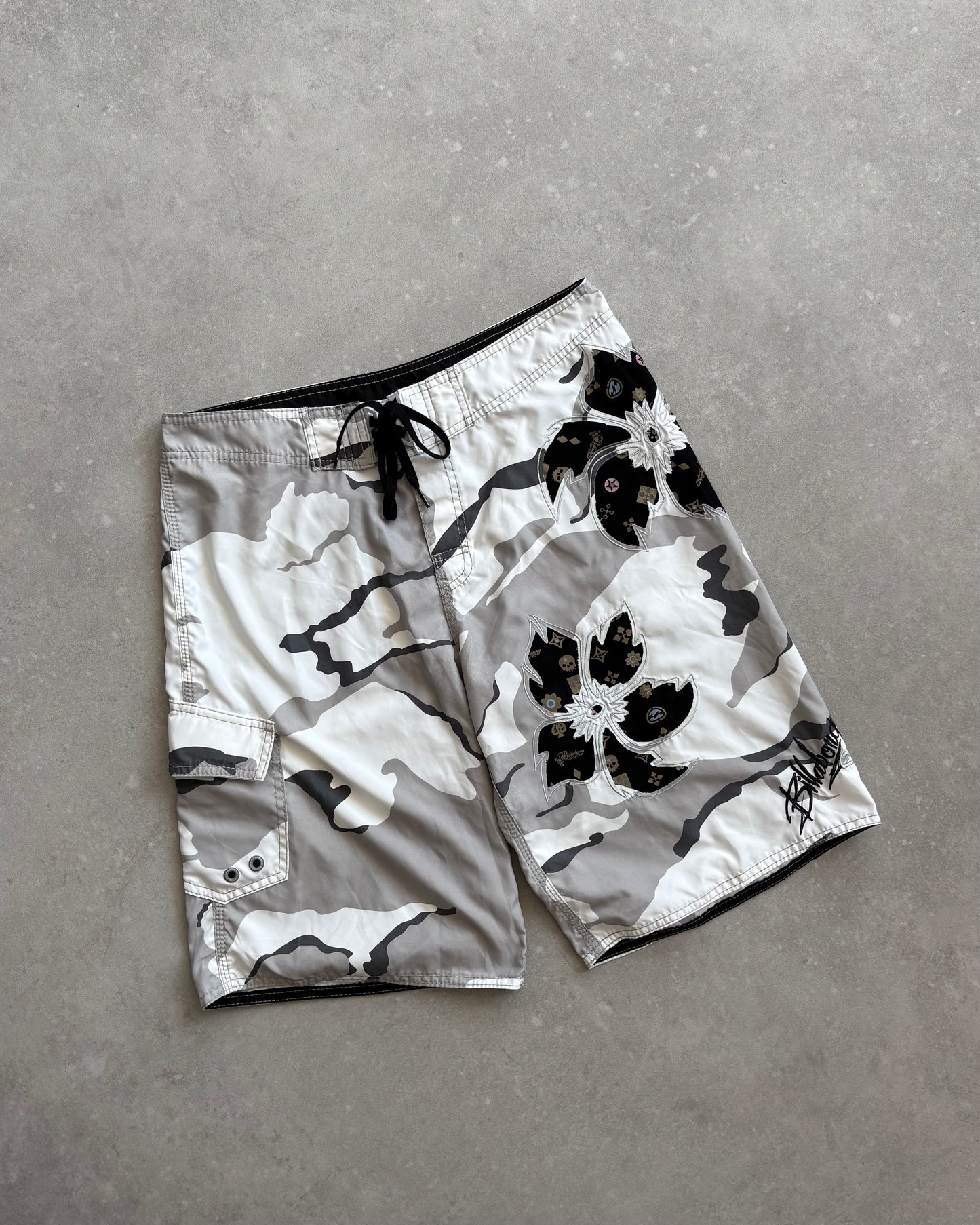 Vintage Billabong Boardshorts (32)