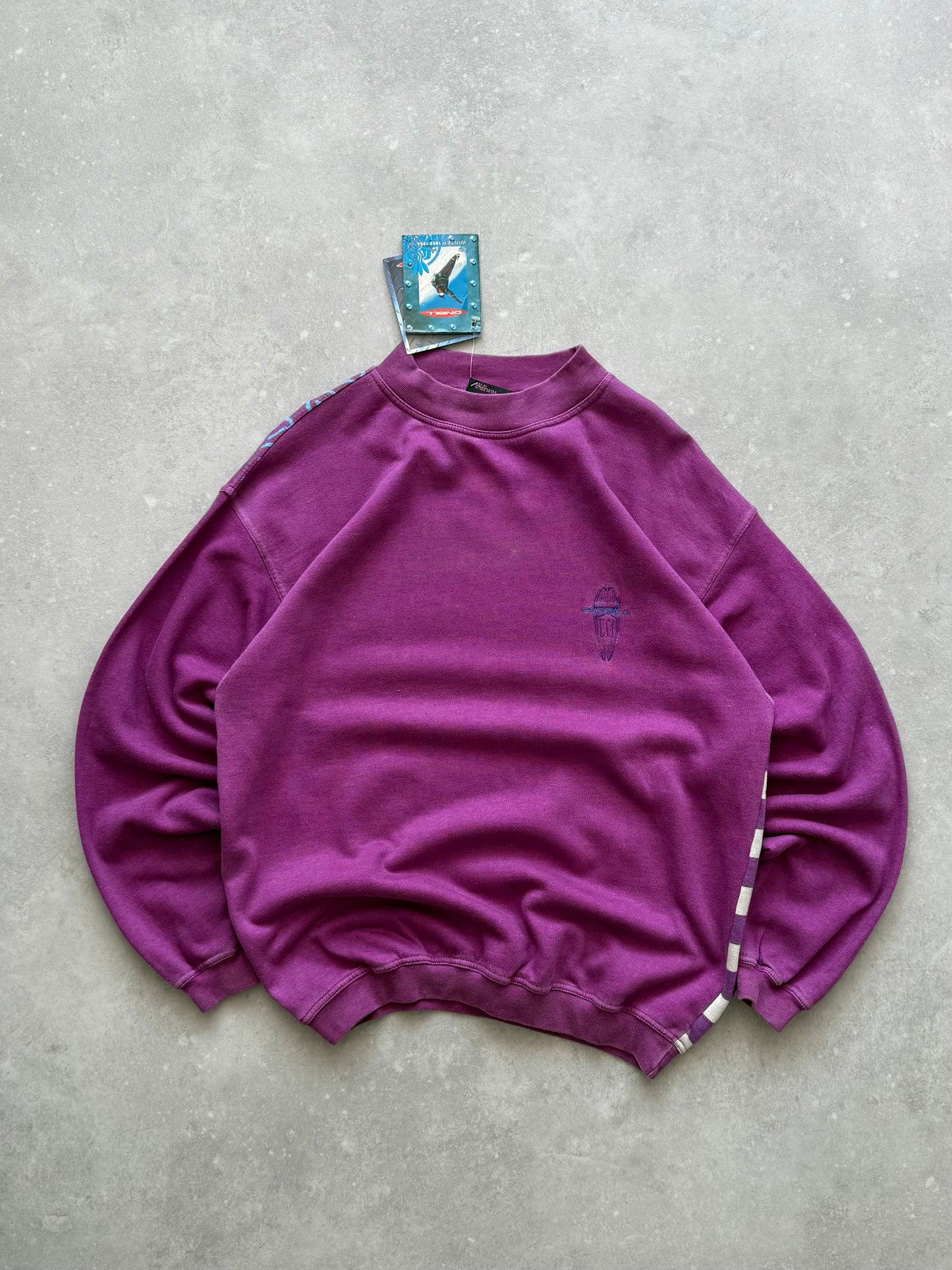 BNWT Vintage O’Neill Sweatshirt (L)
