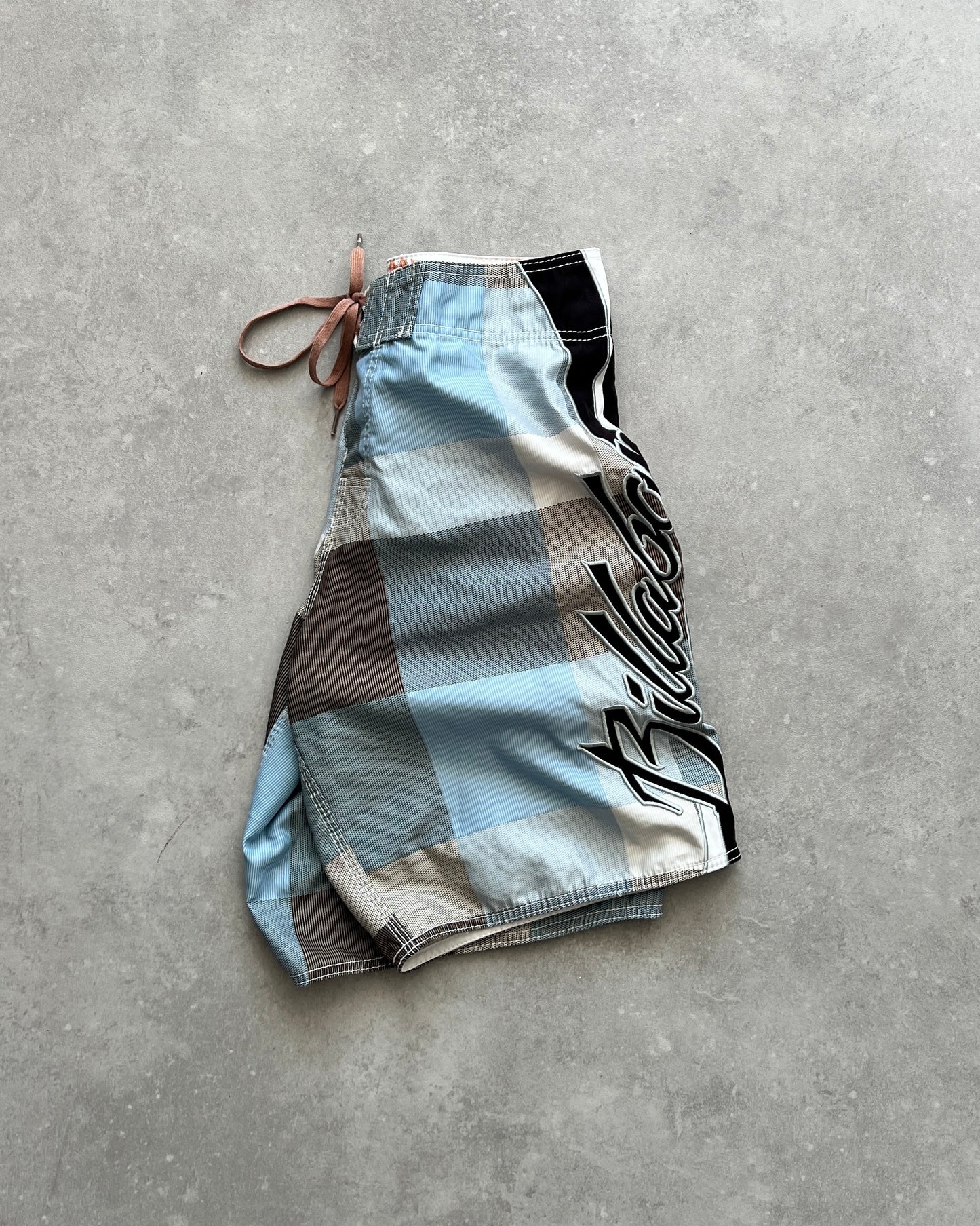 Vintage Billabong Mark Occhilupo Boardshorts (30)