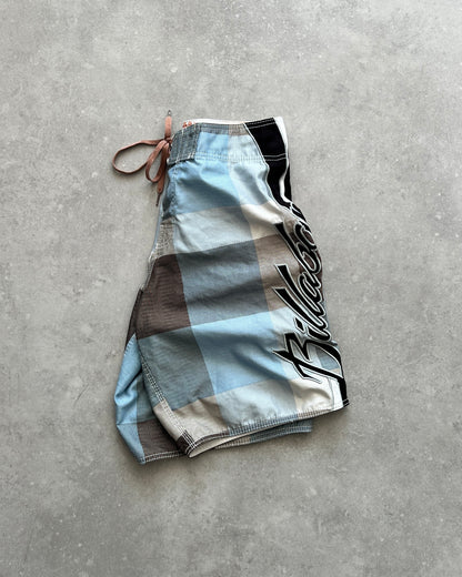 Vintage Billabong Mark Occhilupo Boardshorts (30)