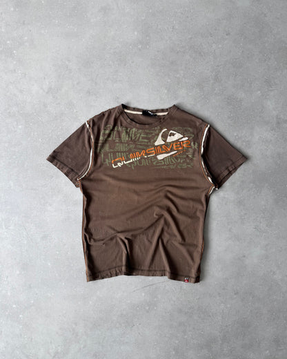 Vintage Quiksilver T-Shirt (M)