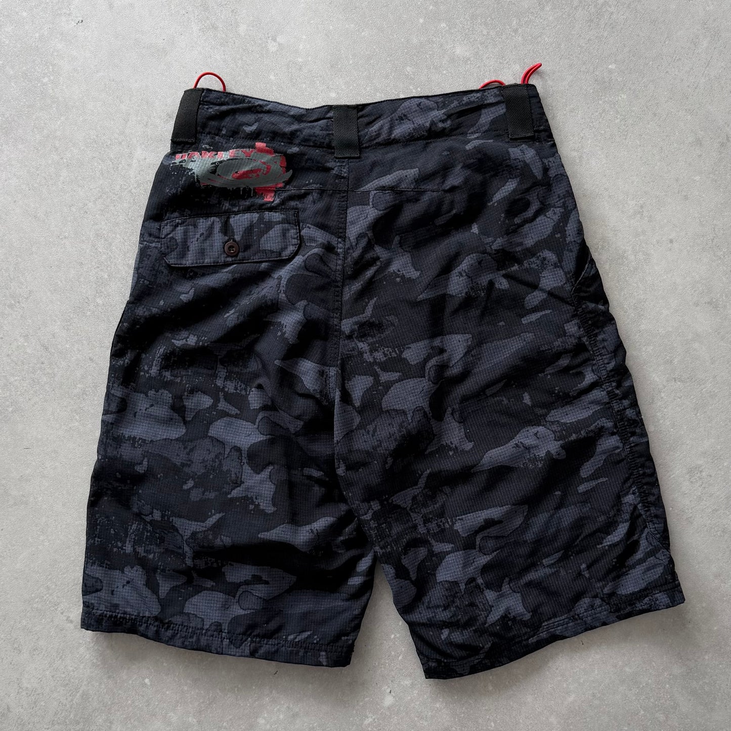 00’s Oakley MTB Shorts (32)