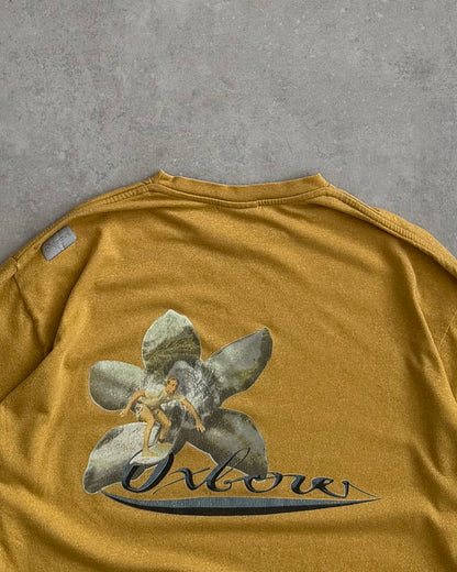 Vintage Oxbow Long Sleeve T-shirt (L)