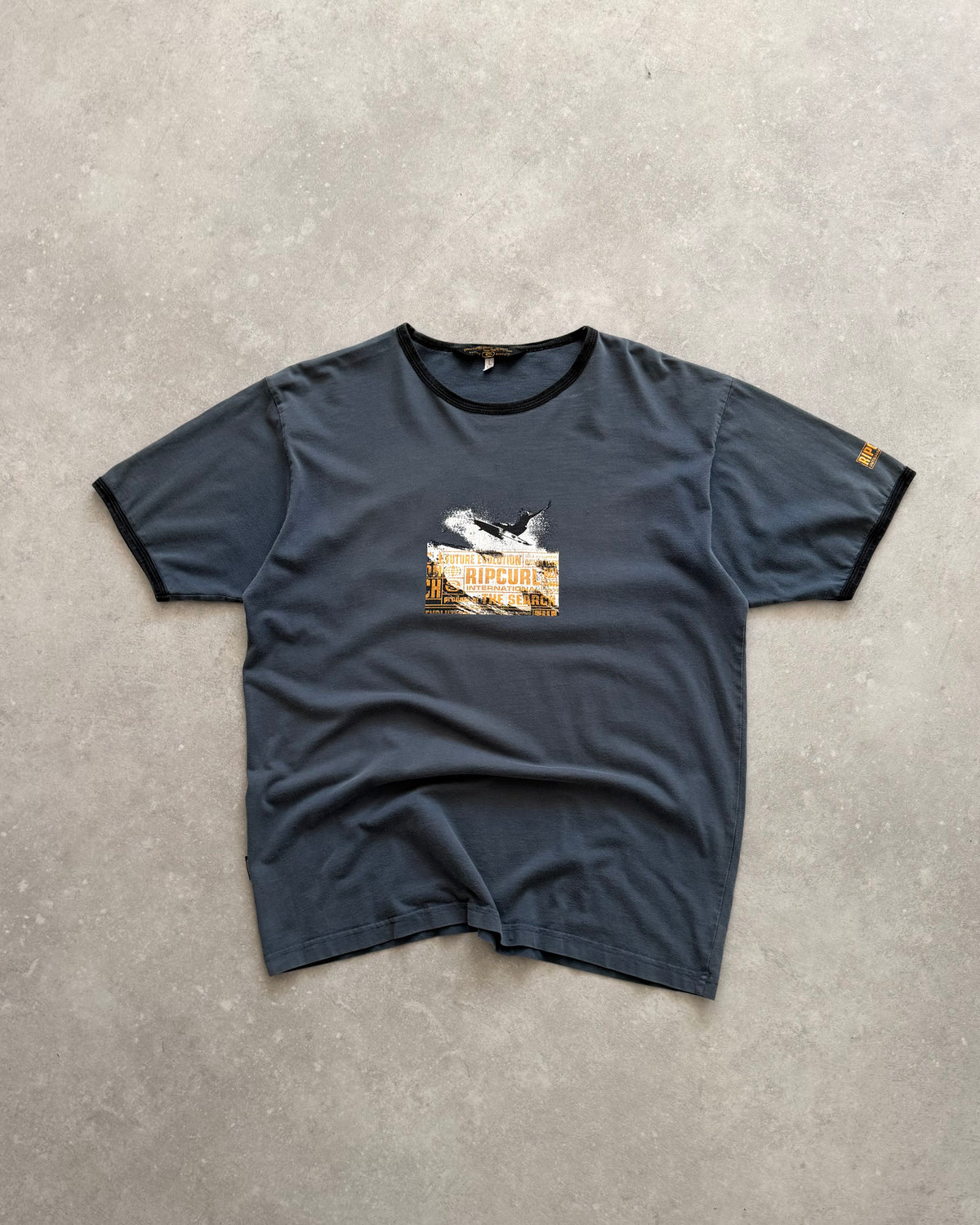 Vintage Rip Curl T-shirt (L)