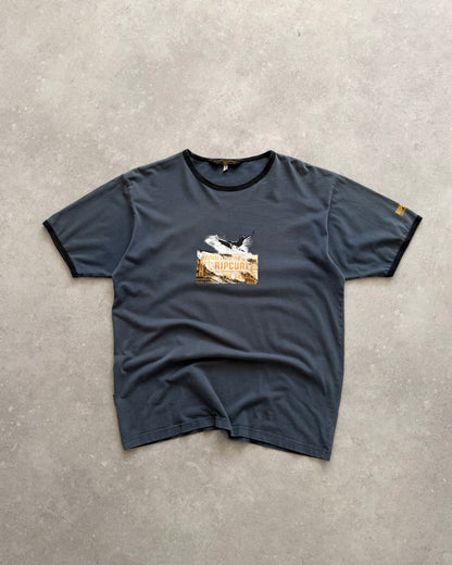 Vintage Rip Curl T-shirt (L)
