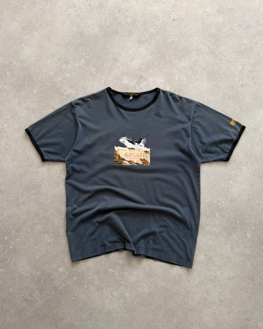 Vintage Rip Curl T-shirt (L)
