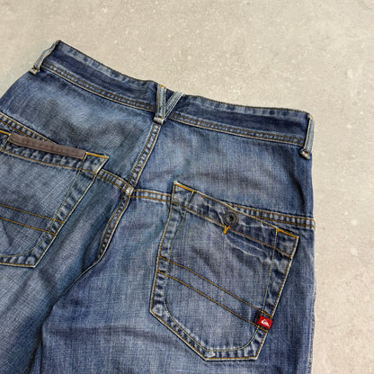 00’s Quiksilver Jorts (30)