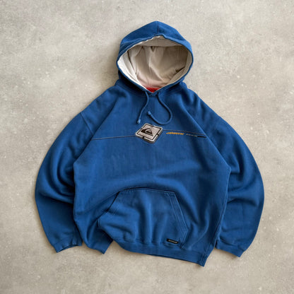 Vintage Quiksilver Hoodie (L)