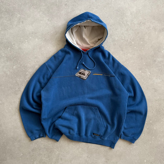 Vintage Quiksilver Hoodie (L)