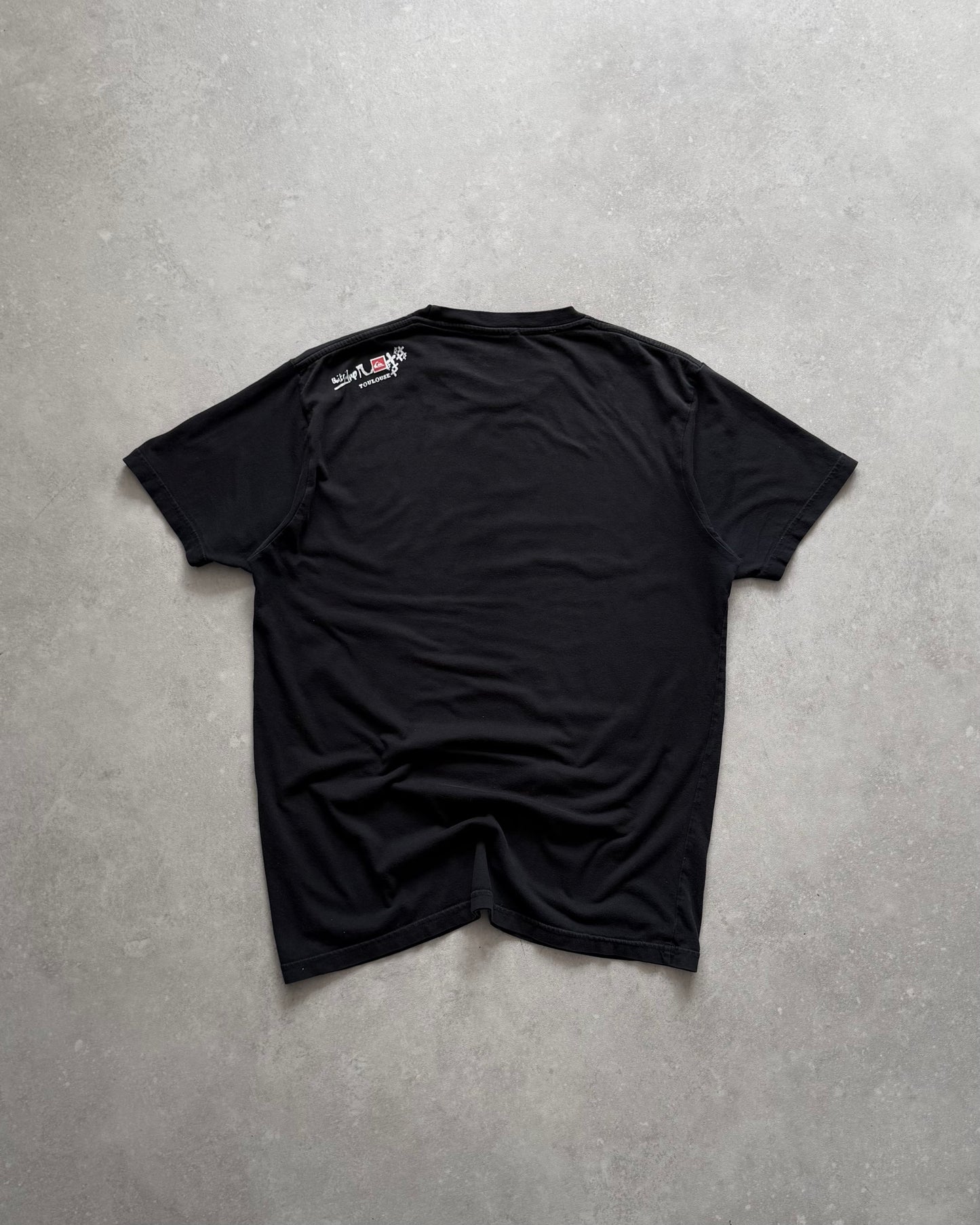 Vintage Quiksilver T-shirt (L)