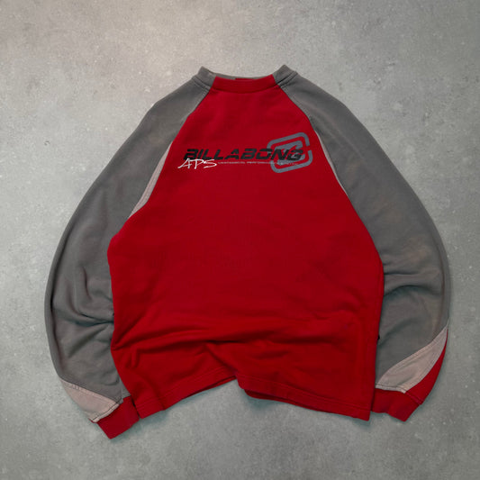 00’s Billabong APS Sweatshirt (M)