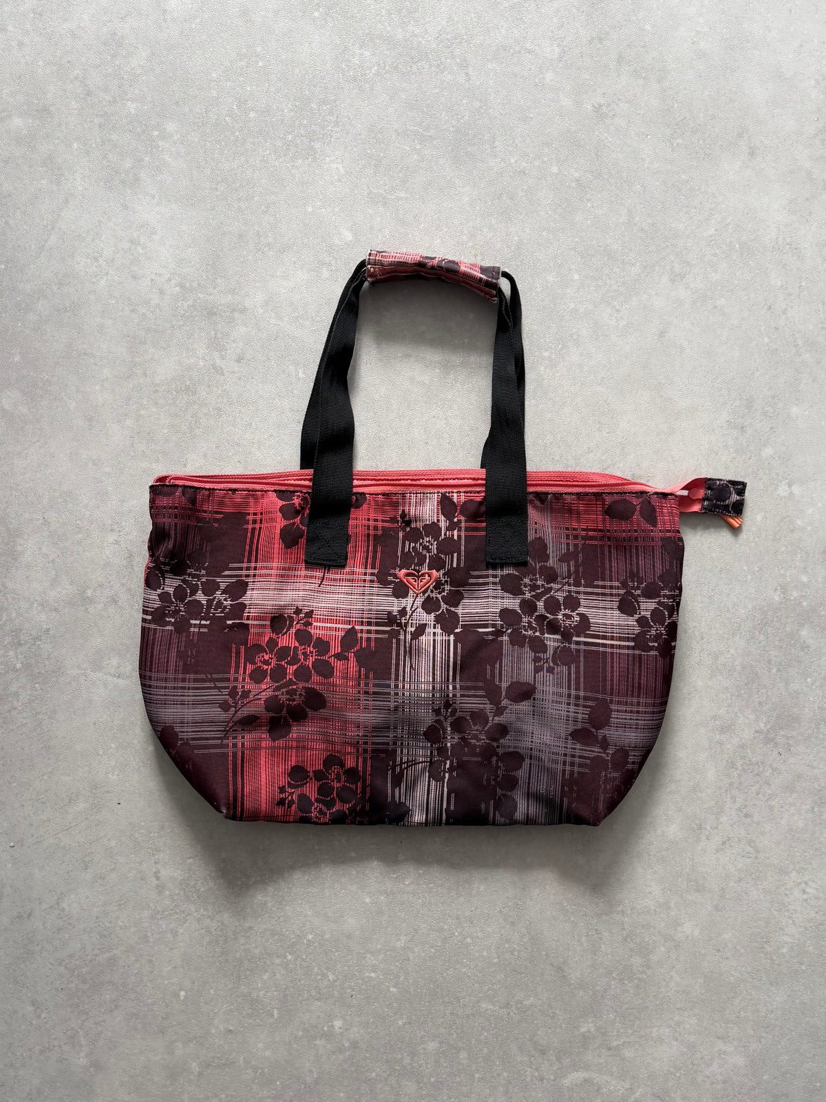 Vintage Roxy Tote Bag