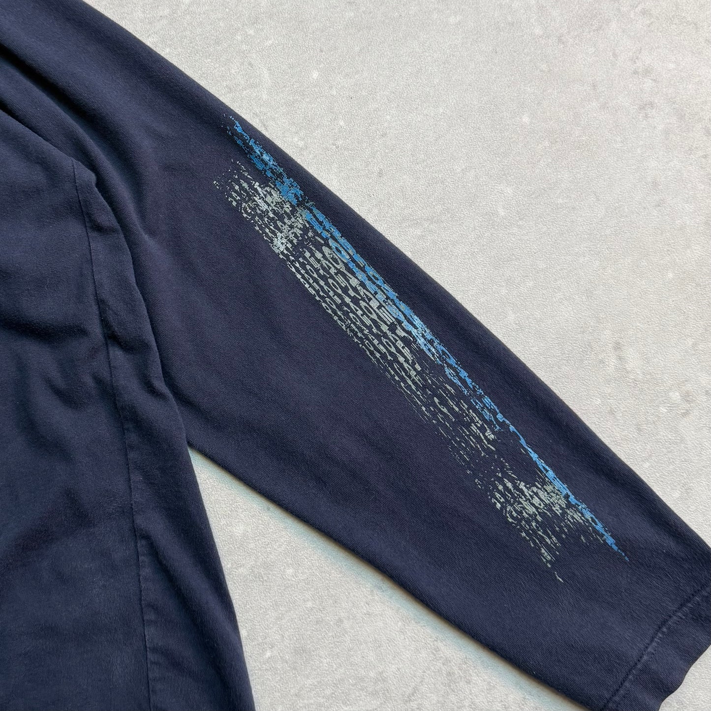 00’s Oakley Long Sleeve T-shirt