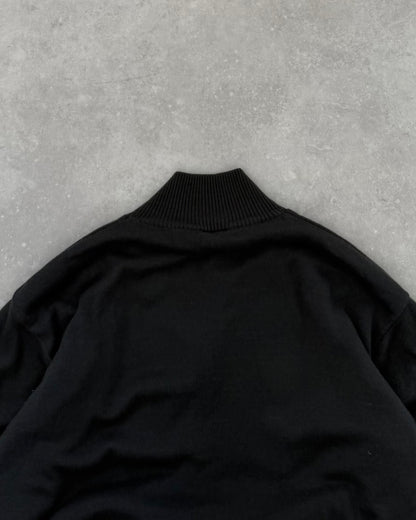 Vintage Billabong Reversible Full Zip Jumper (M)