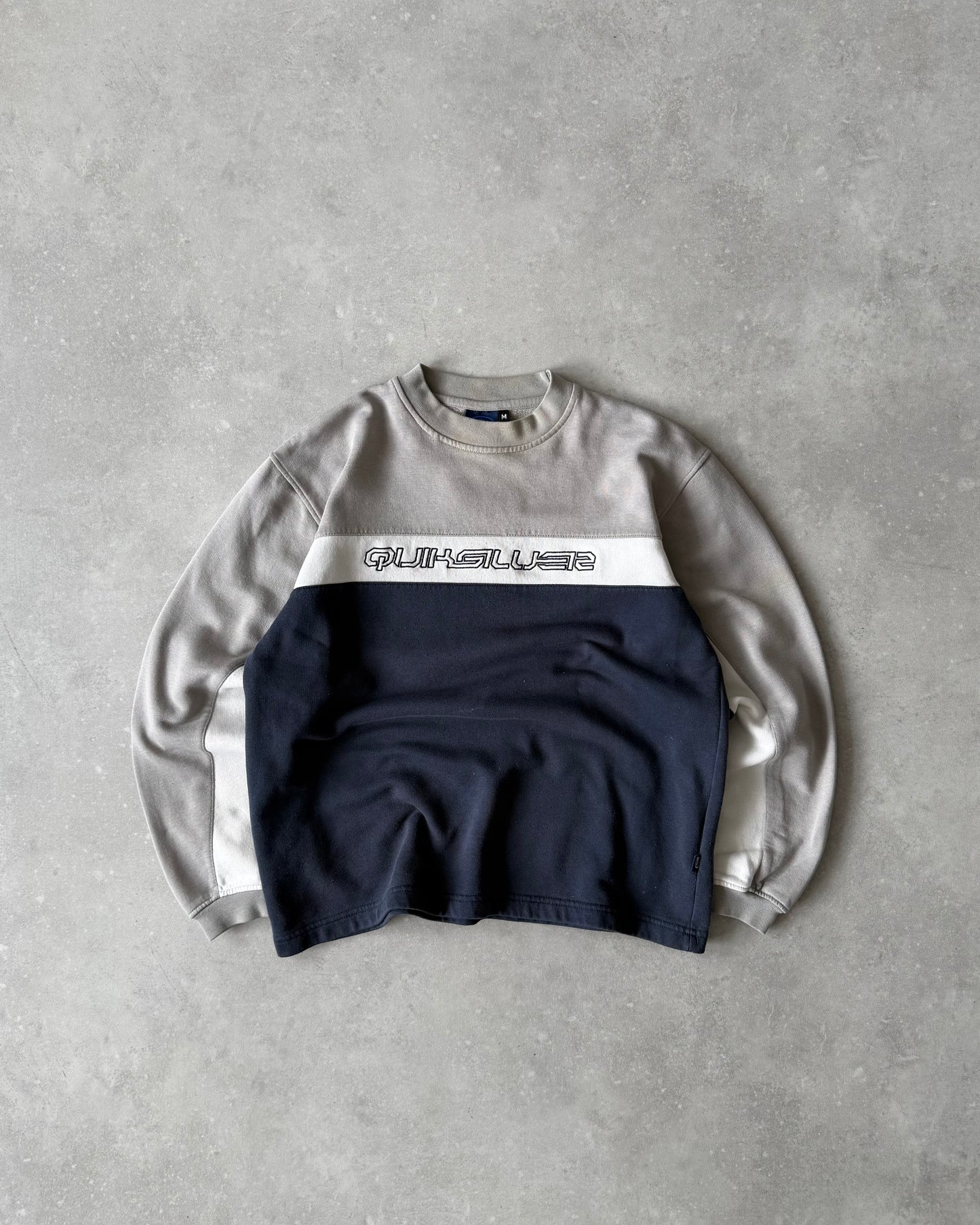 Vintage Quiksilver Sweatshirt (S)
