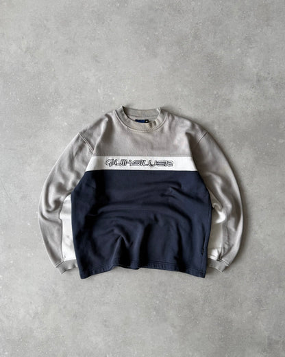 Vintage Quiksilver Sweatshirt (S)