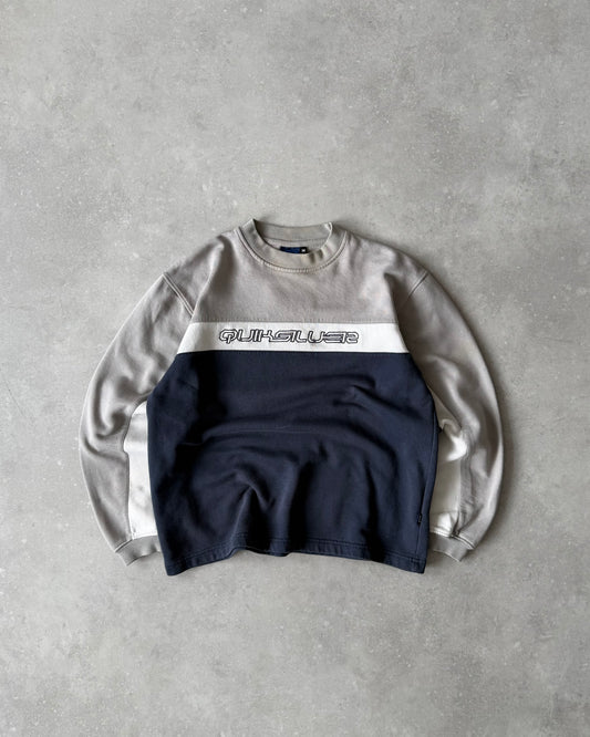 Vintage Quiksilver Sweatshirt (S)