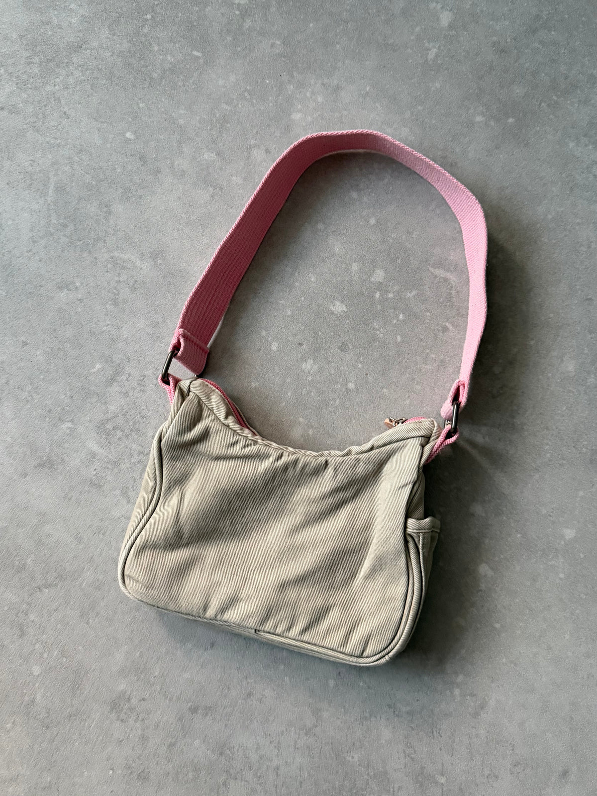 Vintage Billabong Mini Handbag