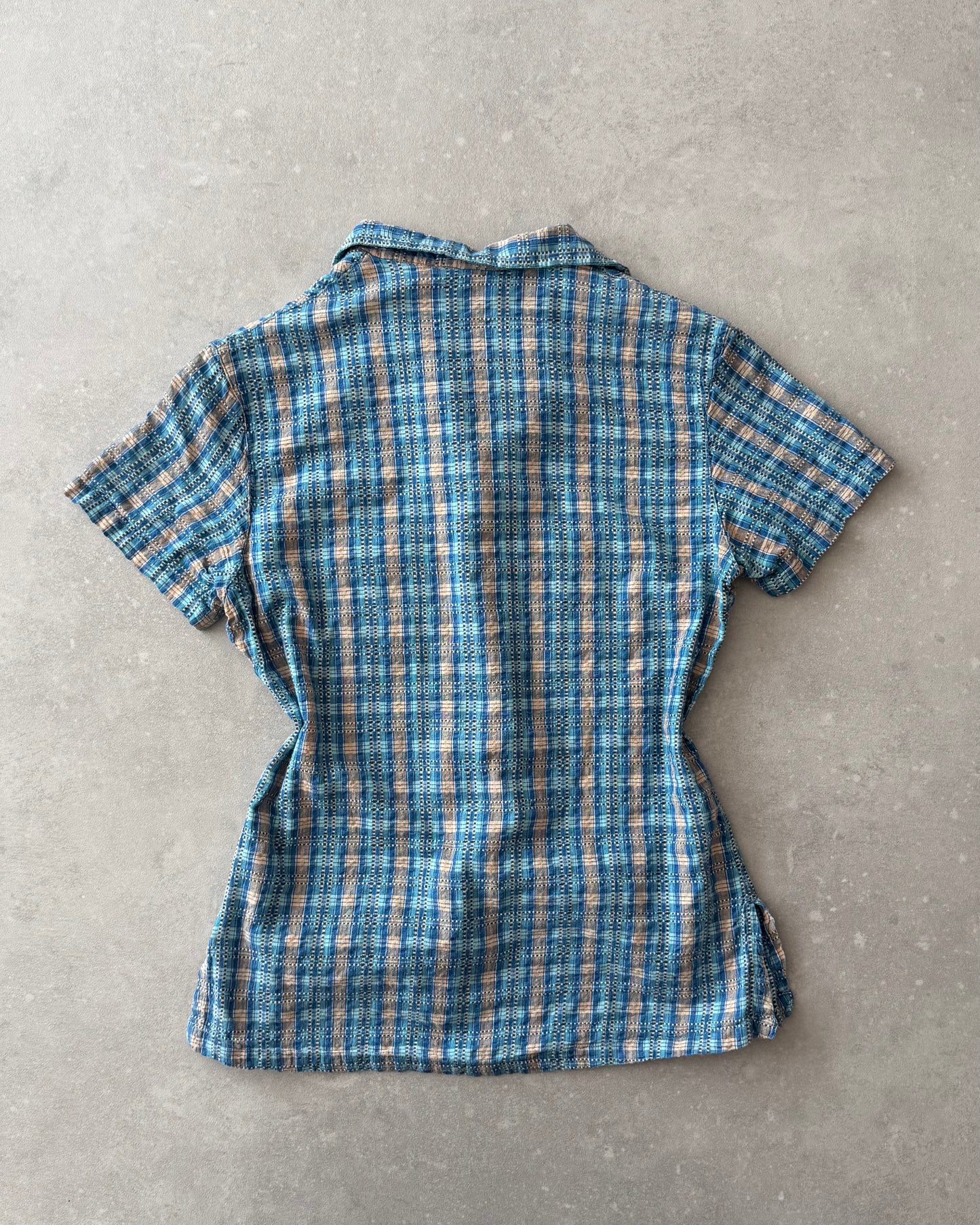 Vintage Ripcurl Shirt (M)
