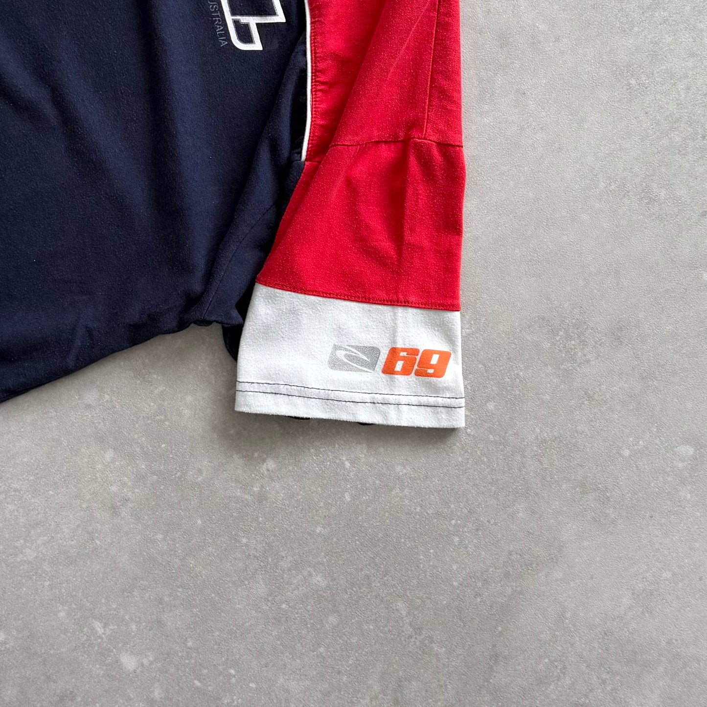Vintage Rip Curl T-shirt (M)