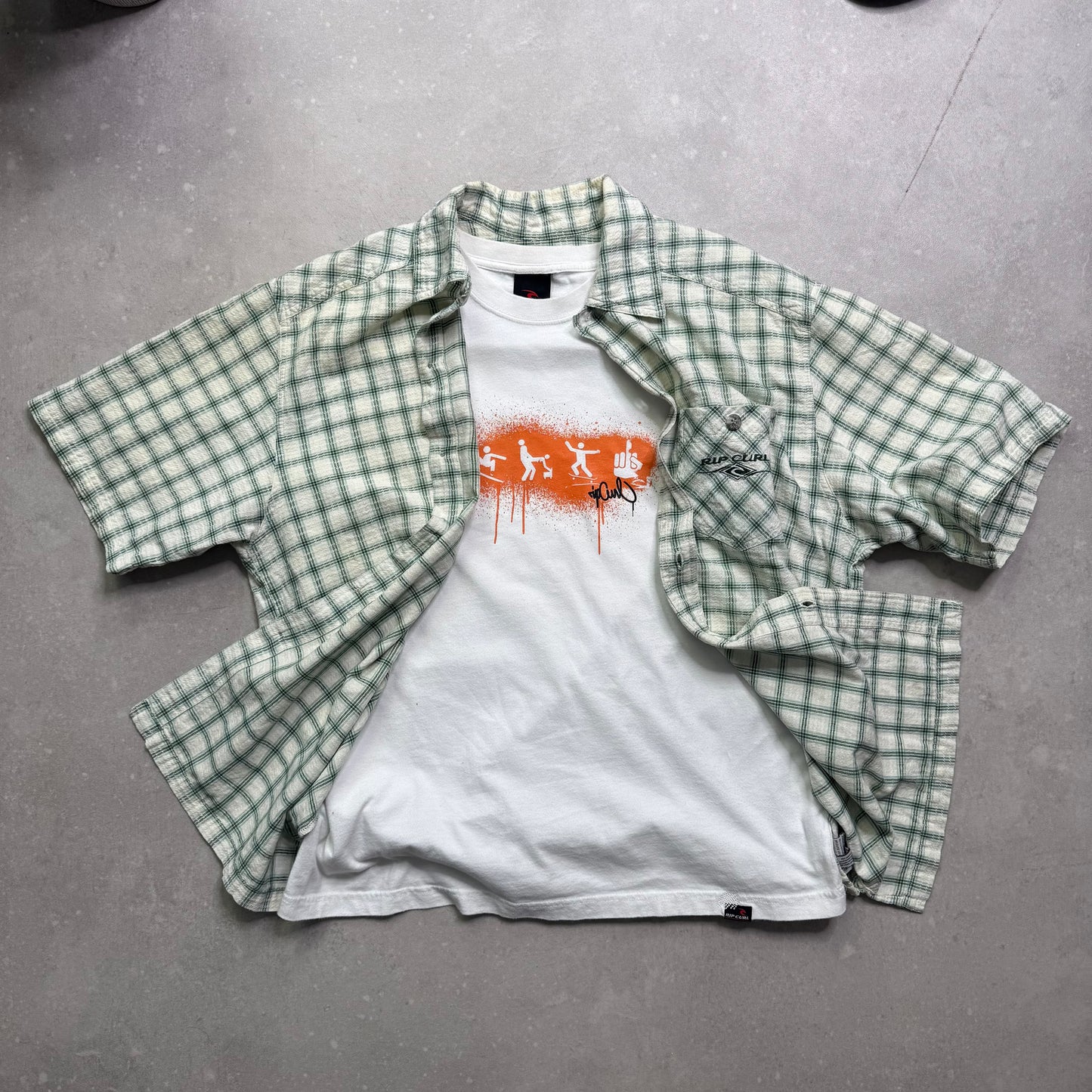 Rip Curl Shirt