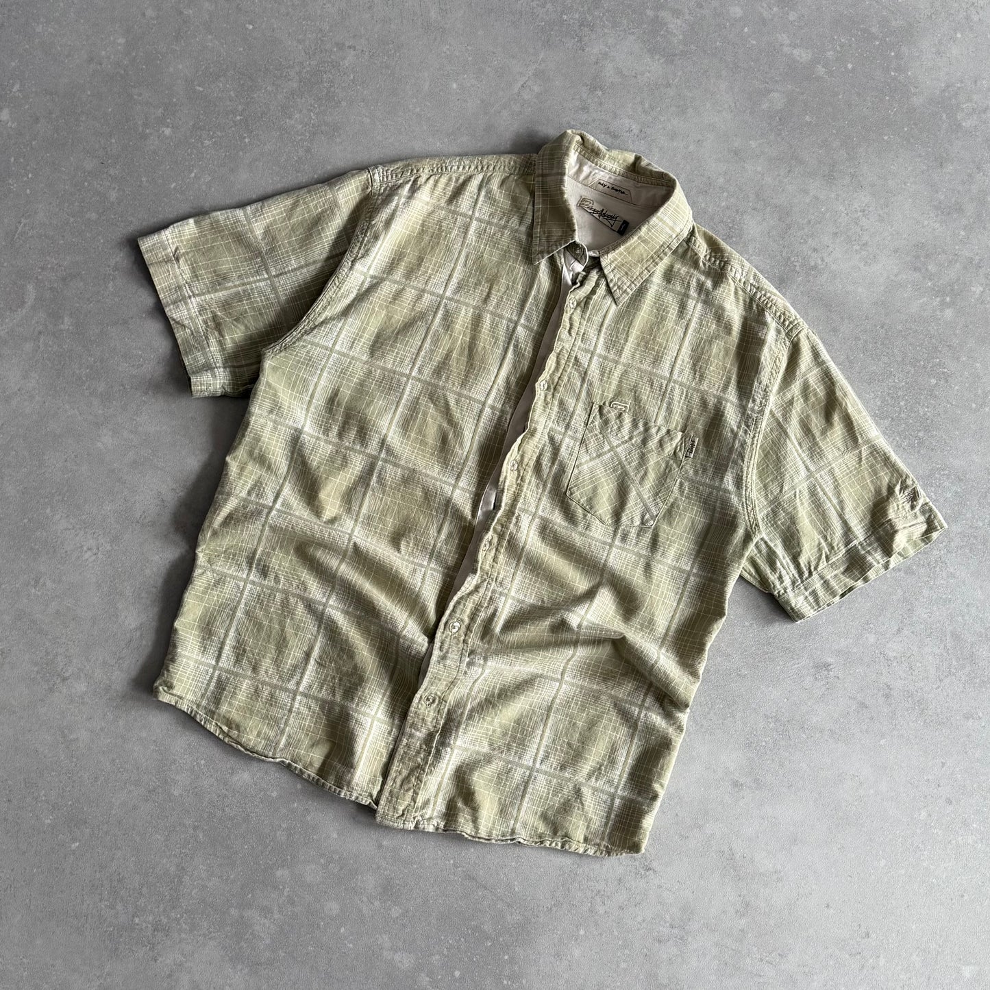 00’s Billabong Shirt (S)