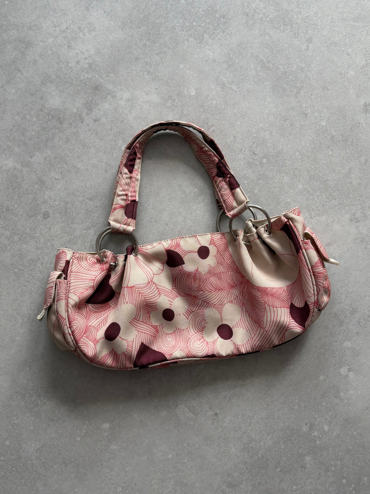 Vintage Roxy Handbag
