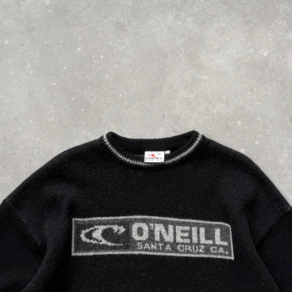 00’s O’Neill Knit Jumper (L)