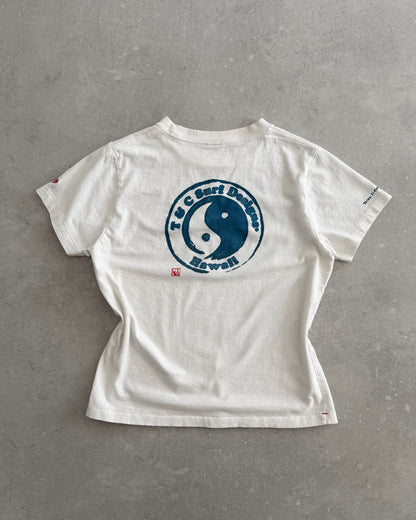 Vintage Women’s T&C Baby Tee (L)