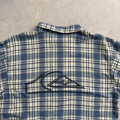 90’s Quiksilver Shirt